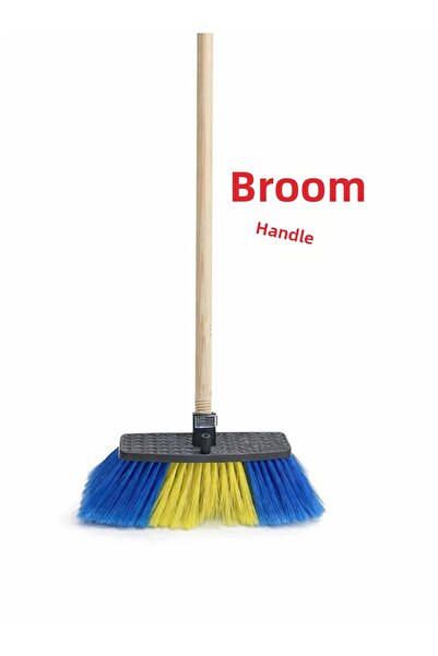 Bien Home Auto Brush + Handle Car Wash Brush with Hose Inlet Car Brush Soft B...