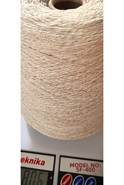 bymila بامبو لمّاع خيط حياكة يدوي 100 جرام