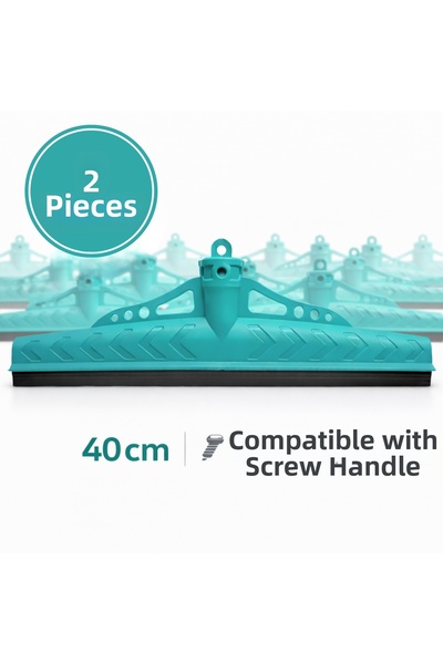 Mulpex مقبض لولبي من تشيكباس مقاس 40 سم، قطعتان متوافقان مع الأصل |   عربة يي...