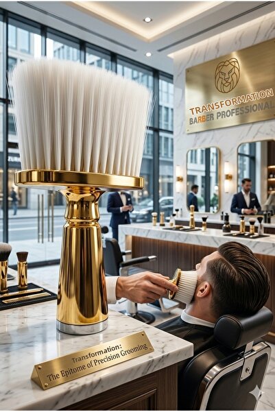 Transformacion Nano Nape Brush Absolute Professional720278