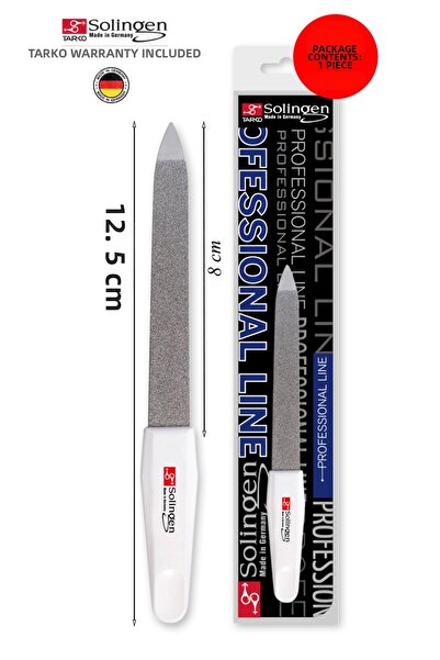 Solingen Tarko 7130/14 مبرد أظافر موديل