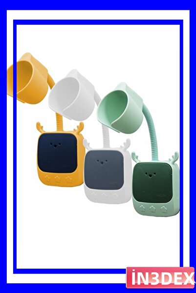 İN3DEX حامل مجفف الشعر اللاصق القابل للدوران 360 درجة