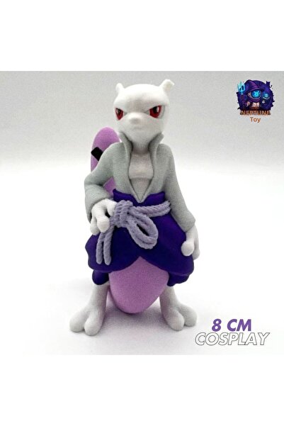 Neptune # 0150 مجسم بوكيمون ساسكي ميوتو (ناروتو)