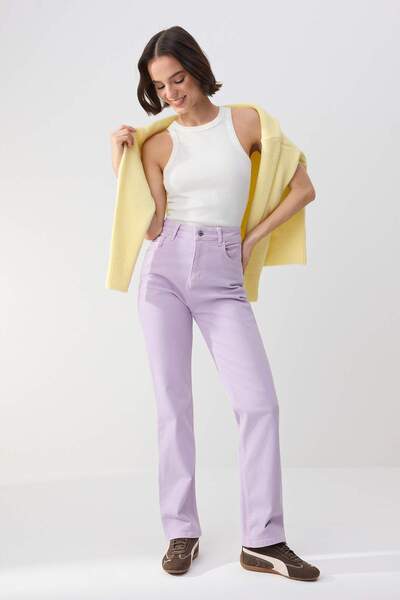 Trendyol Collection Екрю Приталений/Облягаючий товстий бретельки без рукавів ...