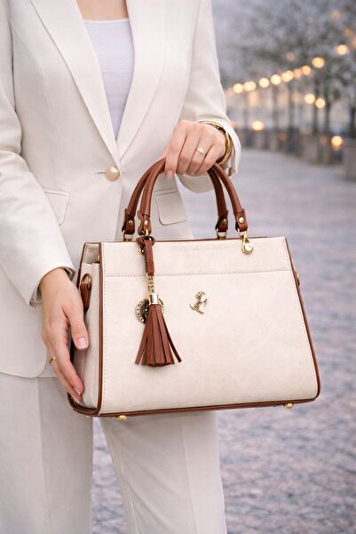 ÇANTAM GELSİN miami polo ženska tamnoplava originalna torba sa 5 odjeljaka To...