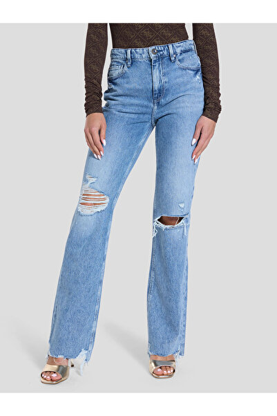 Guess 80S Straight jeans