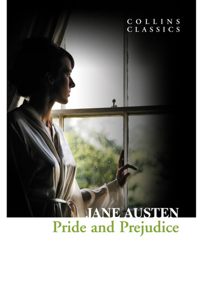 Collins Yayınları Pride And Prejudice