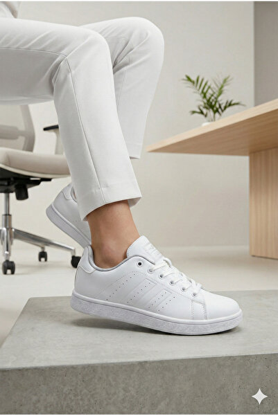 Jump 15307+29159 B2 Unisek Casual patike JA315306128ETBEYAZ