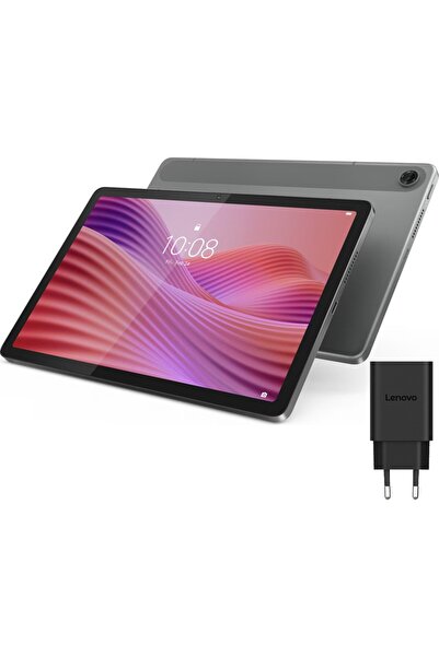 LENOVO ZAEK0030TR Tab TB311FU 4GB 64GB Depolama 10.1" WUXGA (1920x1200) IPS I...