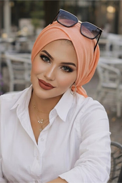 Aişe tesettür Slemačka kost od lososa