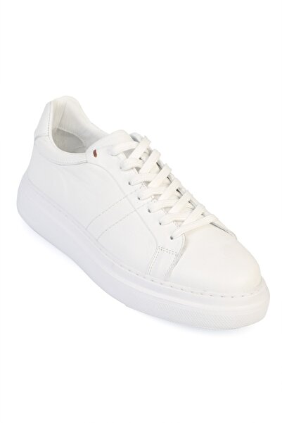 Capone Outfitters Bernardo Справжня шкіра Чоловічі повсякденні стильні спорти...