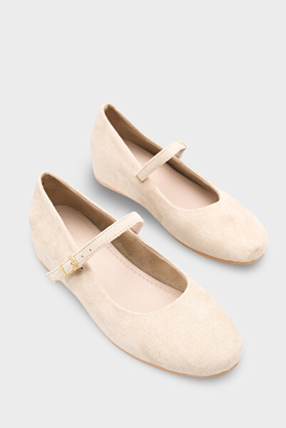 Capone Outfitters Joell Κρυφές Γόβες Φέτα Μεταλλική αγκράφα τεμαχίων Γυναικεί...