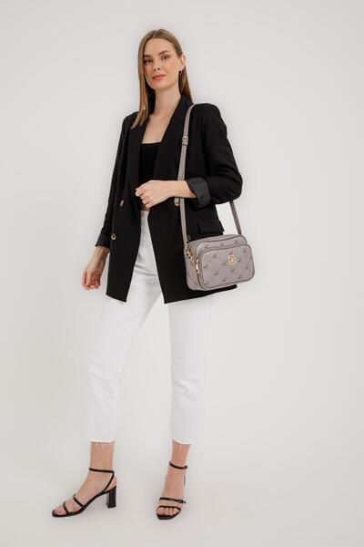 Beverly Hills Polo Club حقيبة كروس للنساء 05bhpc126