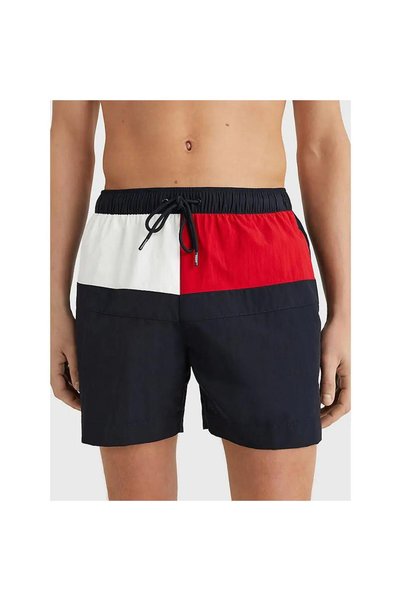 Tommy Hilfiger رباط متوسط