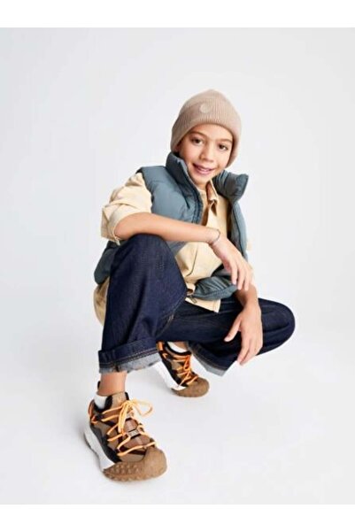 Vicco ΠΑΠΟΥΤΣΙΑ UNISEX ΠΑΙΔΙΚΑ JASON TREKKING FILLET GK5025