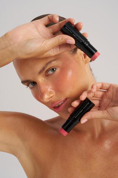 Beauty Omelette Blush Stick Delight