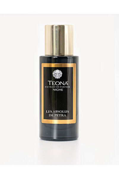 Teona Romania Extract de Parfum Les Absolus De Petra Unisex 30 ml
