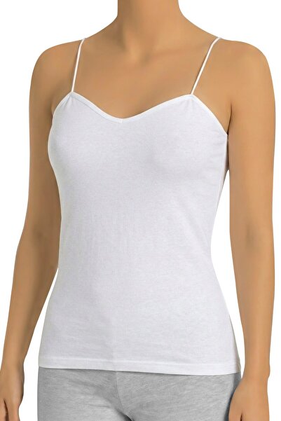 Öts Γυναικείο Αθλητικό Τοπ με Κορδόνια και Λαιμόκοψη Καρδιά (96% Π Βαμβάκι - ...