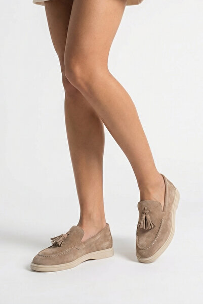 Capone Outfitters Mocasini pentru femei Ronnica