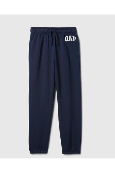 GAP Kids 645425-002V-BAS HERITAGE JOGGER