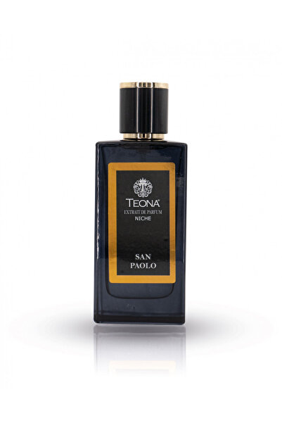 Teona Romania Extract de Parfum San Paolo 60 ml