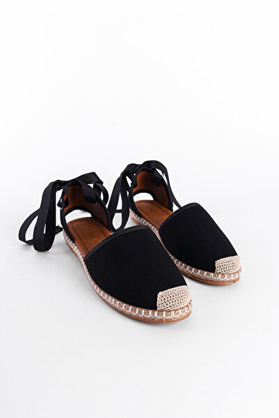 Capone Outfitters Espadrile Calder pentru femei