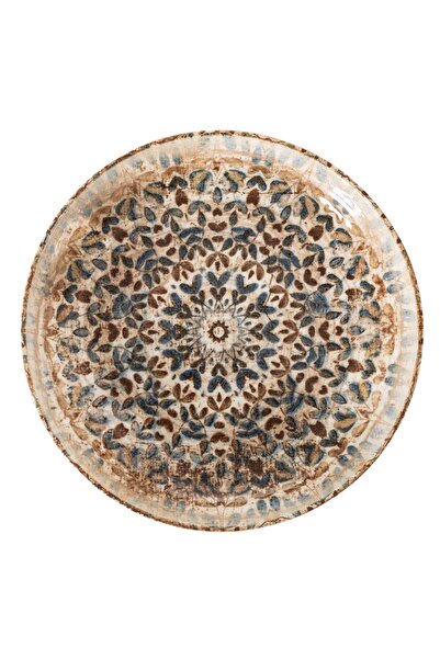 Mudo Home EPHESUS SALATA TABAĞI 26CM