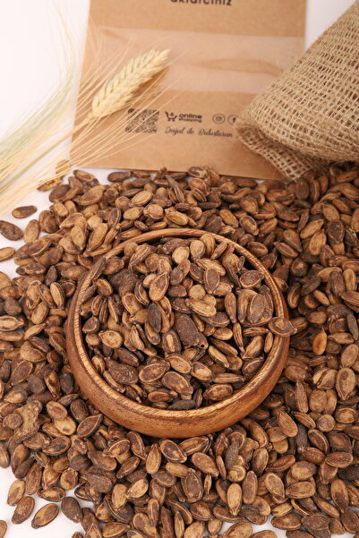 AKTARCINIZ Karpuz Çekirdeği Kavrulmuş 100 gr