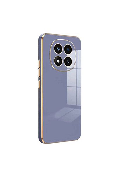 Joy Tekno Xiaomi Redmi Note 14 Pro 4G Kılıf Volet Silikon
