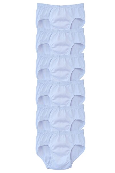 Hepsine Rakip Seher set od 6 komada za dečake, Pamuk komada gaćica, serija SE...