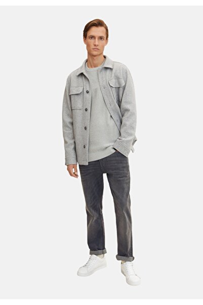 Tom Tailor Strickpullover Pullover R-Neck