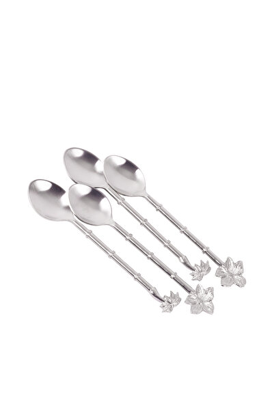 Blends Spoons Set of 4 from Retila