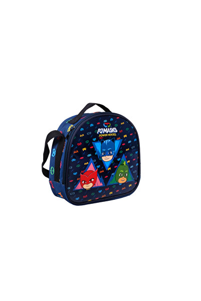 Pj Mask Boy's Lunch Box
