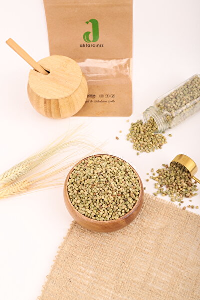 AKTARCINIZ Bilya Top Kekik 500gr