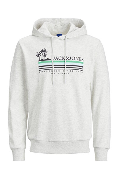 Jack & Jones Hoodie Codyy Summer Kapuzensweatshirt