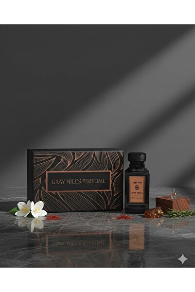 N103 - 100 ML EDP - UNISEX PARFÜM