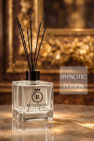 ROMERON Hypnotic Poison Oda Kokusu 120ml