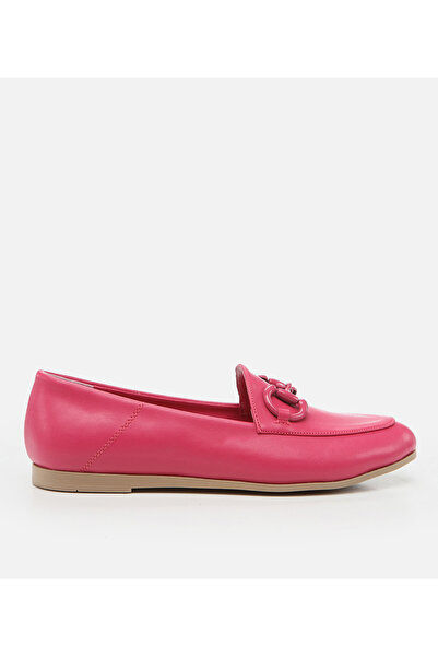 Yaya by Hotiç Rosa Yaya Loafer für Damen