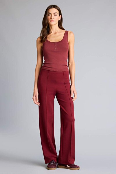 DeFacto Φούτερ με ελαστική μέση, ίσια εφαρμογή, χοντρό, F8513AX25AU