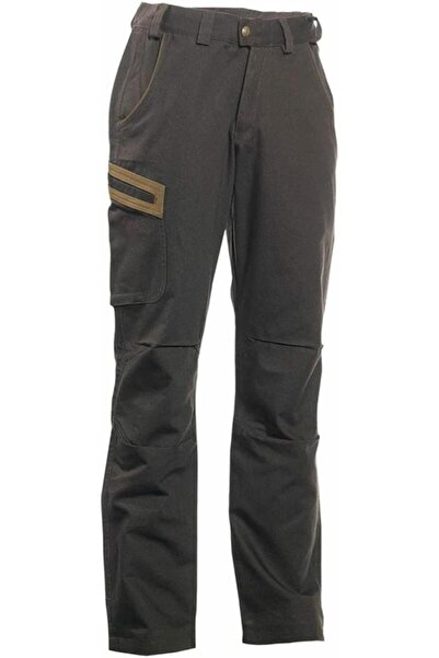 Deerhunter Monteria 393 Timber Su Geçirmez Avcı Pantolonu S