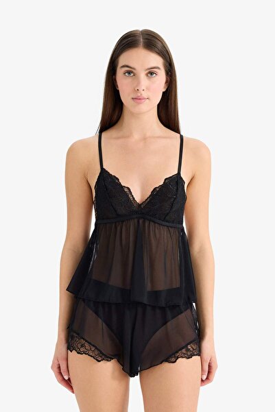 DeFacto Tul Alt G2176AX26SP