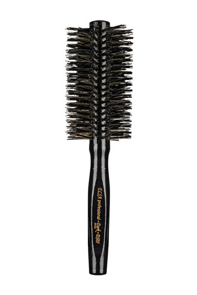 ELSA Perie de păr profesională Ds05 Dark Series