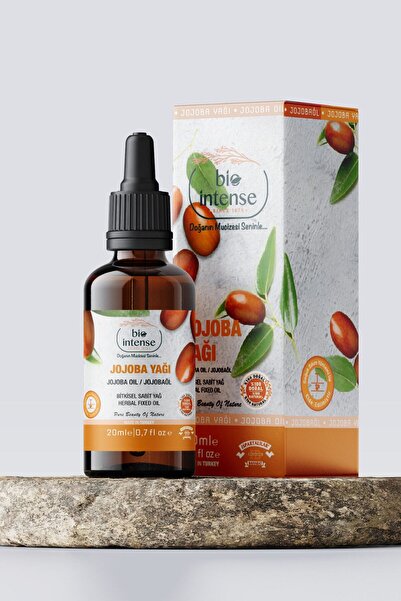 Jojoba Yağı/ Jojoba Oil 20ml