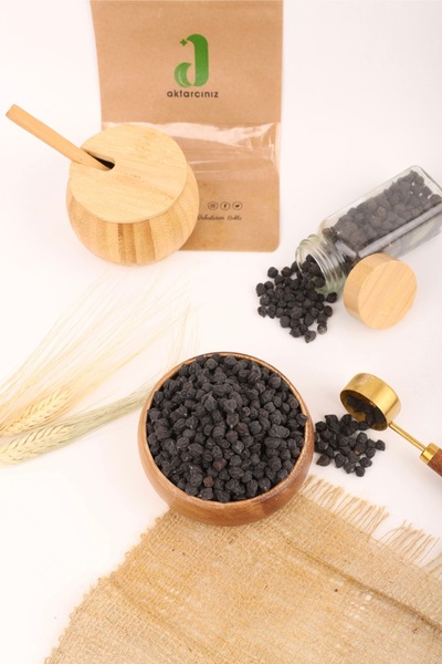 AKTARCINIZ Nohut Kara 100 Gr