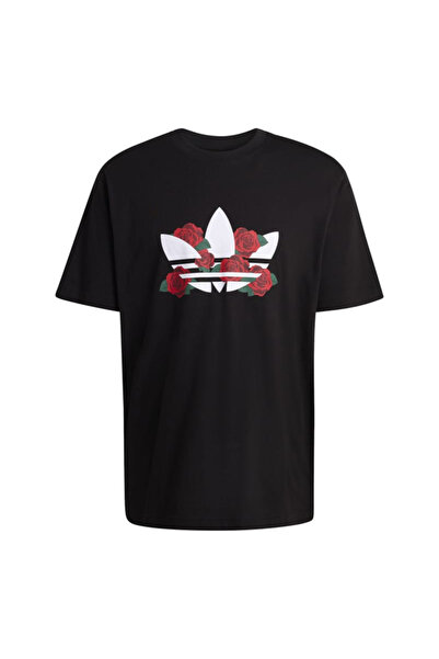 adidas Muške Štampano majice ležernih sportskih majica KS7621 GFX T