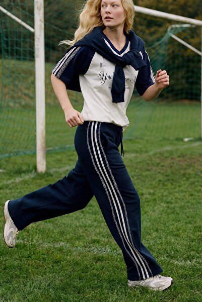 DeFacto Παντελόνι Τζόγκερ Φιτ G8115AX26SP