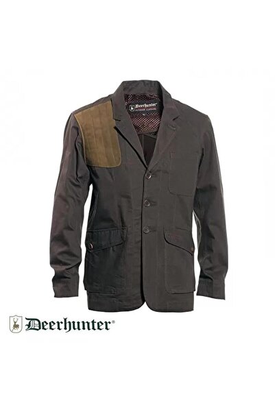 Deerhunter S.K.DEERHUNTER Monteria SuGeçirmez Atıcı Ceketi XL