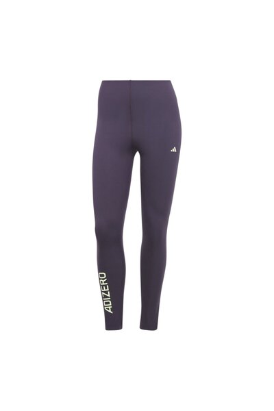 adidas Women's Adizero 7/8-Mov-M running tights