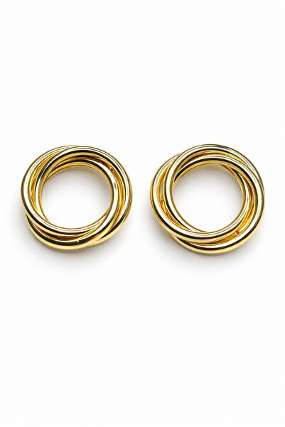 Jack Ferrero أقراط فواتير حصرية من الفولاذ مع ضمان عدم تغير اللون