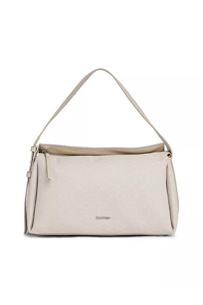 Calvin Klein Τσάντα ώμου GRACIE JCQ Mono